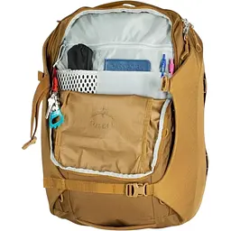 Рюкзак Osprey Sojourn Porter 65 Desert (1054-009.3495) - мініатюра 3
