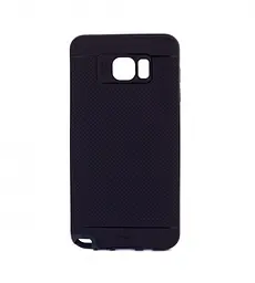 Чохол Neo Hybrid для Samsung Galaxy Note 5 Navy - мініатюра 5