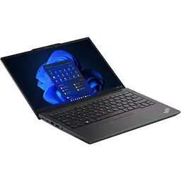 Ноутбук Lenovo ThinkPad E14 Gen 6 5 7535HS 4.55GHz,IPS,8GB DDR5,512GB,Radeon,Без ОС - мініатюра 4