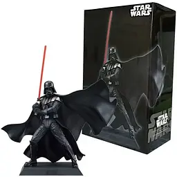 Фігурка Sega LPM Star Wars Darth Vader Зоряні Війни Дарт Вейдер 32 см S SW DV 32