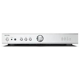 Стереопідсилювач Rotel A8 Silver - мініатюра 1