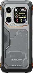 Смартфон Blackview XPLORE 1 12/256GB Orange - мініатюра 6