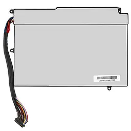 Батарея для ноутбука Razer RC30-0220 (Blade Pro 17 2019) 11.4V 6160mAh 70Wh Чорний - мініатюра 3