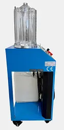 Встановлення для заміни антифризу GD-515 - мініатюра 2