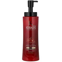 Шампунь Kerasys Oriental Premium Shampoo 600 мл