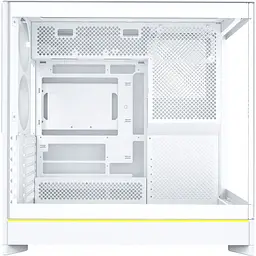 Корпус MONTECH HS02 White [146590] - мініатюра 2