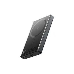 Батарея універсальна Essager 10000mAh Shining magnetic 20W PD QC/3.0 (EDY1W-SY0G-Z) - мініатюра 5