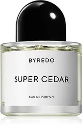 Оригінал Byredo Super Cedar Тестер 100 мл Парфумована вода