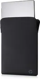 HP Чохол Protective Reversible 14 GRY/MVE Laptop Sleeve - мініатюра 4