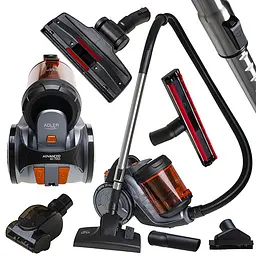 Пилосос Adler AD 7065 - мініатюра 6