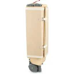 Дитячий манеж MoMi Belove Plus Beige (LOZE00026) - мініатюра 13