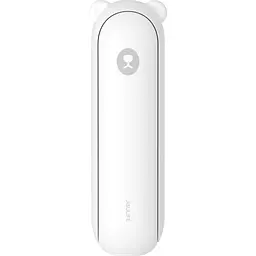 Портативний вентилятор JisuLife F8X White [167293] - мініатюра 5