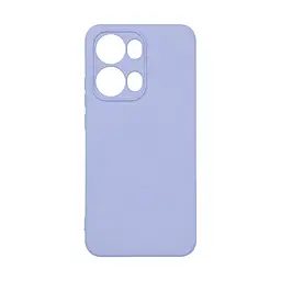 Чехол ArmorStandart ICON для OPPO Reno13 Pro 5G Camera cover Lavender (ARM81896)