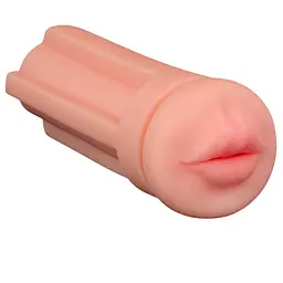 Мастурбатор Pleasure Brew Cream Ale Masturbator Flesh