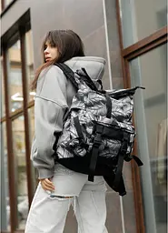 Рюкзак Sambag 41х27х18 см sum0023711