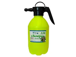 Обприскувач ручний ЛЕМІРА ОП-301-04 3,5л