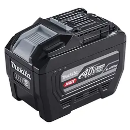 Акумулятор для продукції Makita XGT BL4080H (40 В, 8 А·год, 1913S3-7) - мініатюра 3