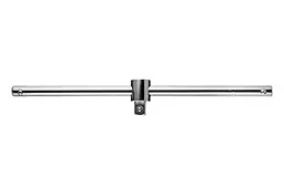 Вороток T-подібний для торцевих головок Intertool 1/2" х 300 мм - мініатюра 2
