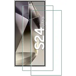 Захисне скло DK для Samsung Galaxy S24 Ultra S928 UV Curved 019459 clear 2 шт.