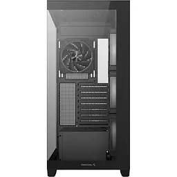 Корпус Deepcool CG580 4F V2 Black (R-CG580-BKADA4-G-2) - мініатюра 3