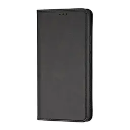 Чохол-книжка Premium Xiaomi Redmi Note 14 Pro 4G Black