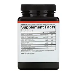 Колаген Marine Collagen 290 Tablets Youtheory vit0005693 - мініатюра 2
