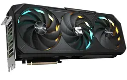 Відеокарта Gigabyte RTX 5080 16GB GAMING OC (GV-N5080GAMING OC-16GD) (GDDR7, 256 bit, PCI-E v5.0 x16) - мініатюра 5
