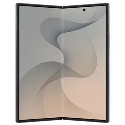 Мобільний телефон Samsung Galaxy Fold8 Ultra 16/1Tb Graphite (SM-F976BZKNSEK) - мініатюра 4