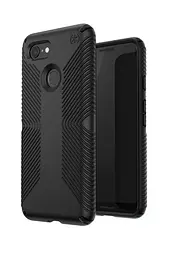 Чохол протиударний Speck Presidio Grip для Google Pixel 3 (5.5") Black - мініатюра 5