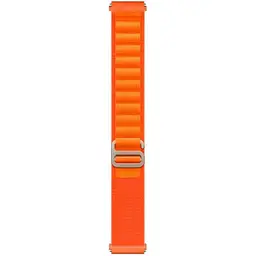 Універсальний ремінець для смарт-годинників Alpine Loop Band 22mm Orange [84263] - мініатюра 1
