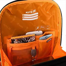 Рюкзак Kite Education каркасний 555 TF (TF25-555S) - мініатюра 10