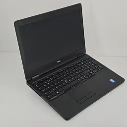 Ноутбук Dell Latitude E5550 (i3-5010U/4/180SSD) - Class A- "Б/В" - мініатюра 4