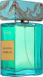 Оригінал Gritti Arancia Ambrata 100 мл Парфумована вода