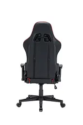Крісло геймерське GamePro Rush Black-Red (GC-575-Black-Red) - мініатюра 7