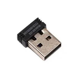 Адаптер A4Tech USB Bluetooth + 2.4 Ghz for Fstyler (RN-30A) - мініатюра 2