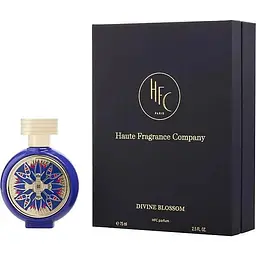 Парфумована вода оригінал Haute Fragrance Company Divine Blossom 75 мл