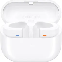 Навушники Samsung Galaxy Buds3 White (SM-R530NZWA) [112590] - мініатюра 7