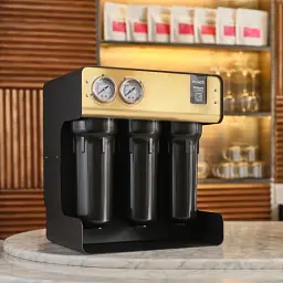 Фільтр зворотного осмосу Ecosoft RObust COFFEE (ROBUSTCOFFEE) - мініатюра 6