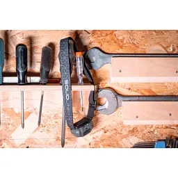 Налобний ліхтар Ledlenser Solidline SH1, 110/15 (502743) - мініатюра 3