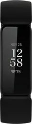 Фітнес-браслет Fitbit Inspire 2 Black (FB418BKBK) - мініатюра 2