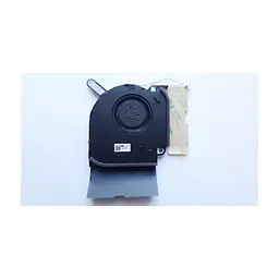 Вентилятор ноутбука ASUS Strix G531/G/GV,G731/G/GT/GU/GV/GW (DFS5K12115491L-FMMR) DC (A48480) - мініатюра 2