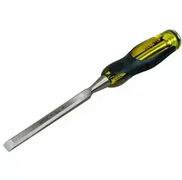 Стамеска Stanley FatMax 15 мм 130 мм (0-16-256)