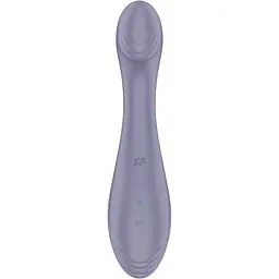 Вібратор Satisfyer G-Force Violet - мініатюра 2