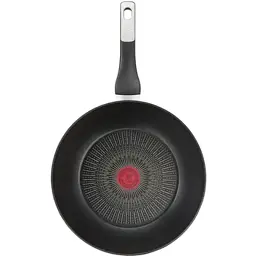 Сковорода Tefal ВОК Unlimited 28 см (G2551972) - мініатюра 2