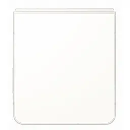 Мобільний телефон Samsung Galaxy Flip8 12/256Gb Cream (SM-F776BZWGSEK) - мініатюра 7