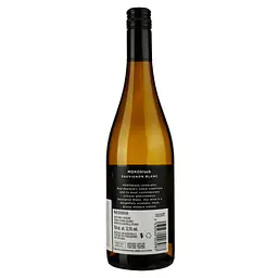 Вино Mоko Black Sauvignon Blanc біле сухе 0.75 л - мініатюра 2