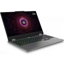 Ноутбук Lenovo LOQ 15ARP9 (83JC00LYUS) - мініатюра 2