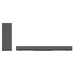 Саундбар ACEFAST K6 Pro Soundbar. 100W, Чорний - мініатюра 2