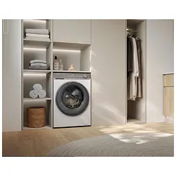 Пральна машина Haier HW90-B14367TU1-S - мініатюра 6
