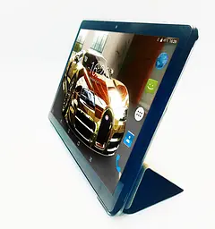 Планшет-телефон Hoozo MT116 2GB RAM Black + Чохол-книжка + Карта пам'яті 32GB - мініатюра 5